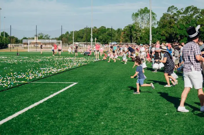 Celebration Suites Celebration Lakeside Park 10