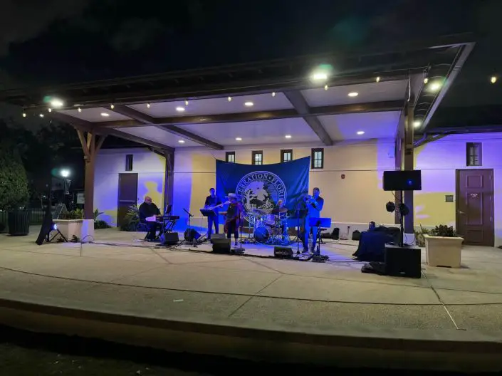 Celebration Suites Celebration Lakeside Park 2