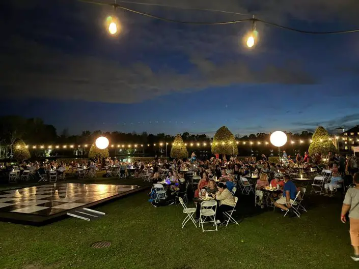 Celebration Suites Celebration Lakeside Park 3