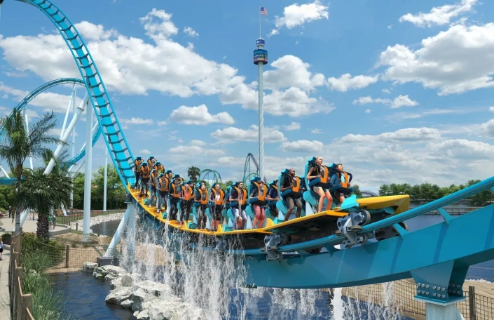 Celebration Suites Florida Seaworld 2