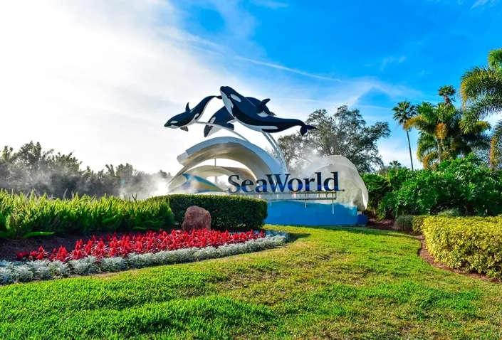 Celebration Suites Florida Seaworld 3
