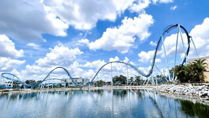 Celebration Suites Florida Seaworld 4