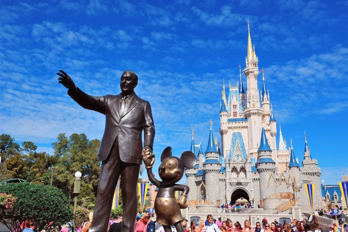 Celebration Suites Florida Walt Disney 1