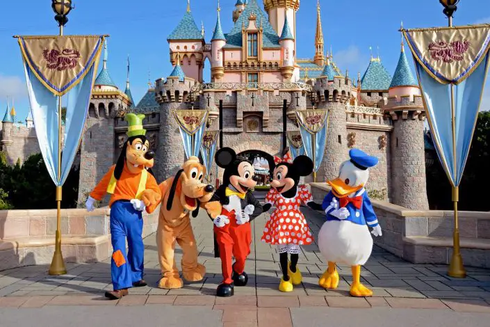 Celebration Suites Florida Walt Disney 2
