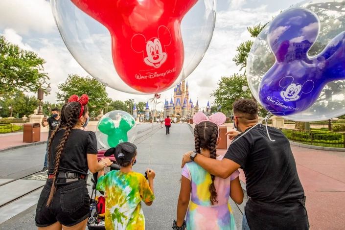 Celebration Suites Florida Walt Disney 2