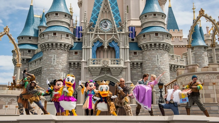 Celebration Suites Orlando Walt Disney 2
