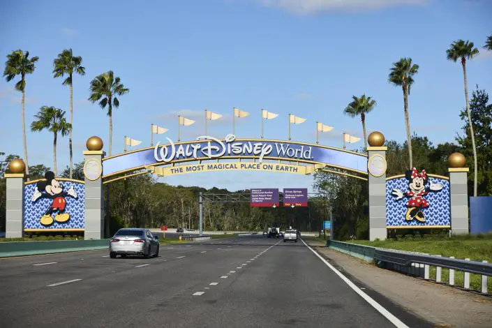 Celebration Suites Walt Disney 2