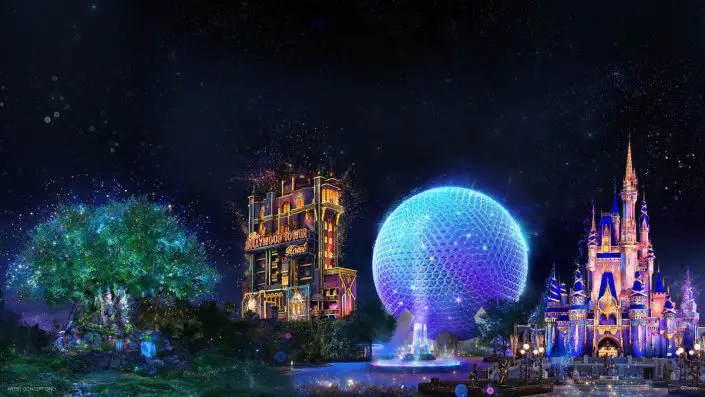 Celebration Suites Walt Disney 4