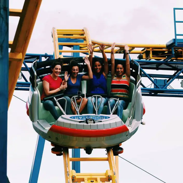 Fun Spot Kissimmee Celebration Suites 6