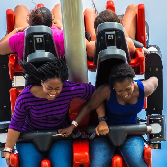 Fun Spot Kissimmee Celebration Suites 6