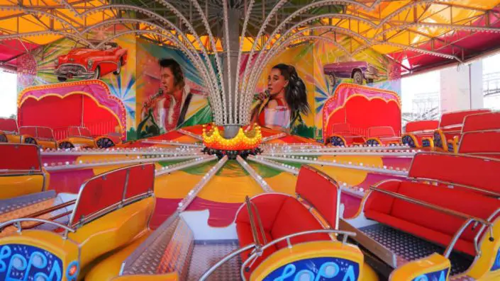 Fun Spot Kissimmee Celebration Suites 7