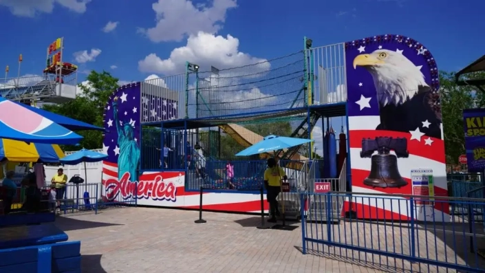 Fun Spot Kissimmee Celebration Suites 7