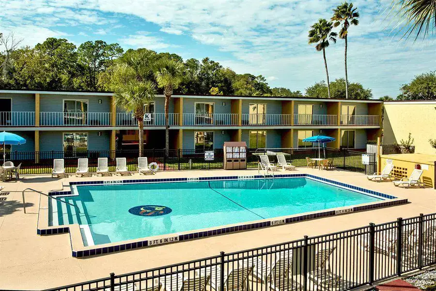 Celebration Suites Florida - The Best Accommodation in Orlando